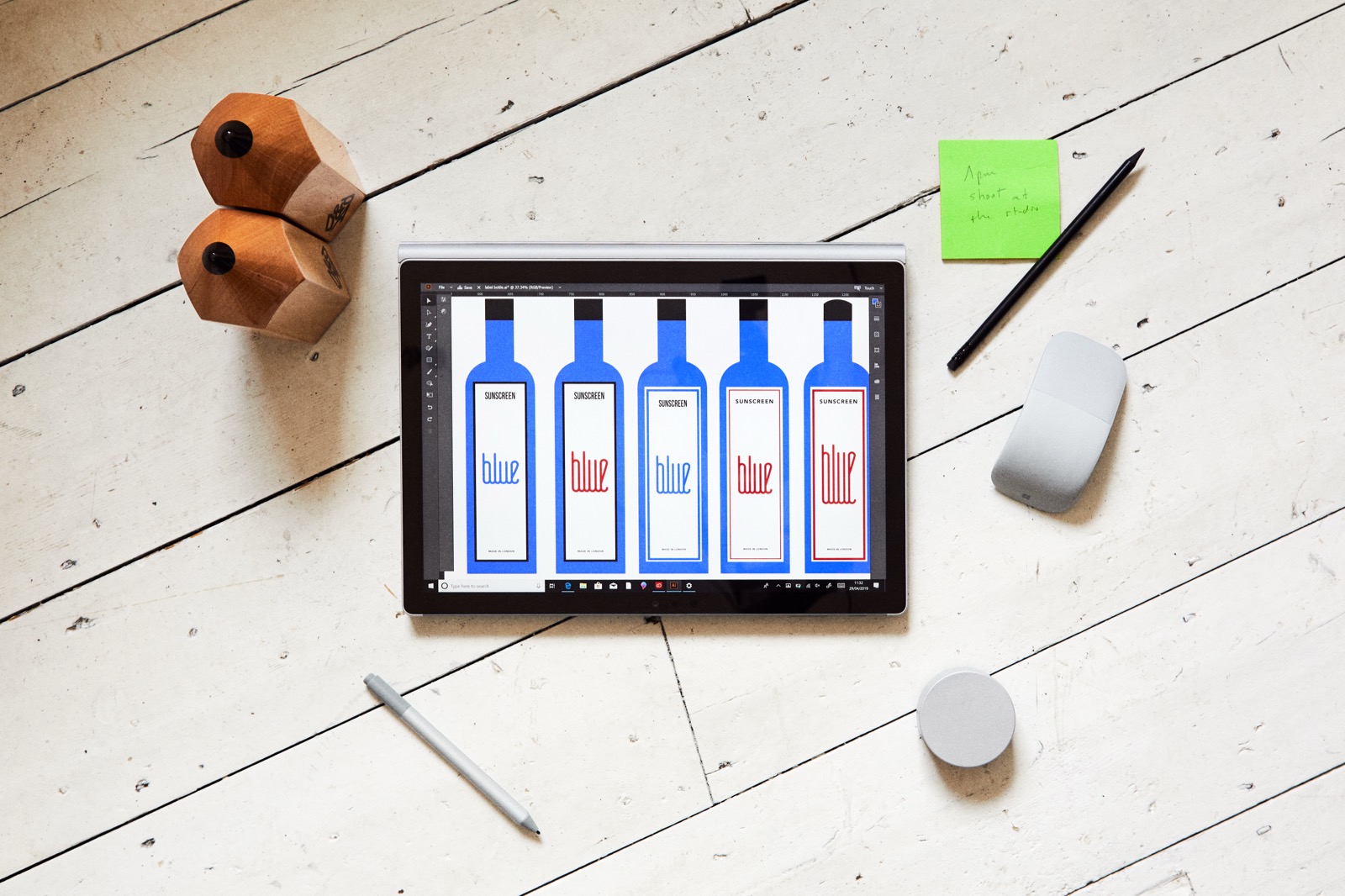 A short written description about the image. Good for accessibility, AL machine learning and search engine optimisation.